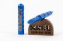 Тактическая ручка "MPP (Multi-Purpose Pen)" Blue Aluminium 09BO068 от Boker Plus фото 3 &mdash; Kknife