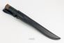 Нож "Бурятский средний" кожа 100х13м от Златоуст АиР фото 8 &mdash; Kknife