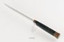 Нож "Бурятский средний" кожа 100х13м от Златоуст АиР фото 6 &mdash; Kknife