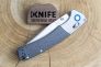 Нож "Hunt Crooked River" Crucible CPM S90V Aluminium / Carbon Fiber CU15080-SS-S90V от Benchmade фото 22 &mdash; Kknife