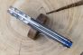 Нож "Hunt Crooked River" Crucible CPM S90V Aluminium / Carbon Fiber CU15080-SS-S90V от Benchmade фото 20 &mdash; Kknife