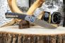Нож "Hunt Crooked River" Crucible CPM S90V Aluminium / Carbon Fiber CU15080-SS-S90V от Benchmade фото 9 &mdash; Kknife