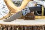 Нож "Hunt Crooked River" Crucible CPM S90V Aluminium / Carbon Fiber CU15080-SS-S90V от Benchmade фото 10 &mdash; Kknife