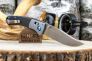 Нож "Hunt Crooked River" Crucible CPM S90V Aluminium / Carbon Fiber CU15080-SS-S90V от Benchmade фото 11 &mdash; Kknife