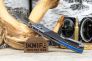 Нож "Hunt Crooked River" Crucible CPM S90V Aluminium / Carbon Fiber CU15080-SS-S90V от Benchmade фото 15 &mdash; Kknife