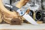 Нож "Hunt Crooked River" Crucible CPM S90V Aluminium / Carbon Fiber CU15080-SS-S90V от Benchmade фото 14 &mdash; Kknife