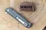 Нож "Langford" 7Cr17 Green G-10 0251GRS от Buck Knives фото 20 &mdash; Kknife
