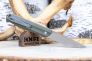 Нож "Langford" 7Cr17 Green G-10 0251GRS от Buck Knives фото 12 &mdash; Kknife