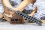Нож "Langford" 7Cr17 Green G-10 0251GRS от Buck Knives фото 15 &mdash; Kknife