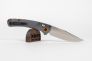Нож "Hunt Crooked River" Crucible CPM S30V G-10 15080-1 от Benchmade фото 7 &mdash; Kknife