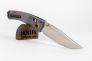 Нож "Hunt Crooked River" Crucible CPM S30V G-10 15080-1 от Benchmade фото 11 &mdash; Kknife