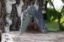 Нож "Para 3" Crucible CPM-S30V G-10 223GPCMO от Spyderco фото 4 &mdash; Kknife