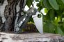Нож "Para 3" Crucible CPM-S30V G-10 223GPCMO от Spyderco фото 3 &mdash; Kknife