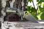 Нож "Para 3" Crucible CPM-S30V G-10 223GPCMO от Spyderco фото 8 &mdash; Kknife