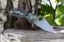 Нож "Para 3" Crucible CPM-S30V G-10 223GPCMO от Spyderco фото 10 &mdash; Kknife