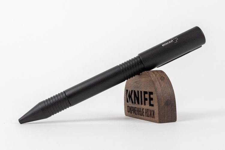 Тактическая ручка "Quill Commando Pen" 09BO125 от Boker фото 1 &mdash; Kknife