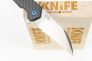 Нож "Firebird FH31-CF" D2 Carbon Fiber от Ganzo фото 6 &mdash; Kknife