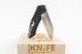 Нож "Firebird FH31-CF" D2 Carbon Fiber от Ganzo фото 2 &mdash; Kknife