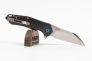 Нож "Firebird FH31-CF" D2 Carbon Fiber от Ganzo фото 8 &mdash; Kknife