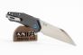 Нож "Firebird FH31-CF" D2 Carbon Fiber от Ganzo фото 10 &mdash; Kknife