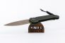 Нож "LUDT" B?hler M390 Aluminium 135-13OD от Microtech фото 10 &mdash; Kknife
