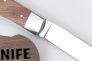 Нож "Lockback Bubinga" 440С 01BO185 от Boker Plus фото 3 &mdash; Kknife