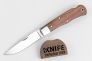 Нож "Lockback Bubinga" 440С 01BO185 от Boker Plus фото 1 &mdash; Kknife