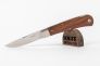 Нож "Lockback Bubinga" 440С 01BO185 от Boker Plus фото 5 &mdash; Kknife