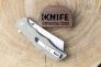 Нож "Trunk" 7Cr13 Tan G-10 0252TNS от Buck Knives фото 22 &mdash; Kknife