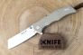 Нож "Trunk" 7Cr13 Tan G-10 0252TNS от Buck Knives фото 7 &mdash; Kknife