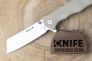 Нож "Trunk" 7Cr13 Tan G-10 0252TNS от Buck Knives фото 9 &mdash; Kknife