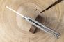 Нож "Trunk" 7Cr13 Tan G-10 0252TNS от Buck Knives фото 18 &mdash; Kknife