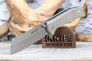 Нож "Trunk" 7Cr13 Tan G-10 0252TNS от Buck Knives фото 13 &mdash; Kknife