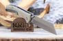 Нож "Trunk" 7Cr13 Tan G-10 0252TNS от Buck Knives фото 14 &mdash; Kknife
