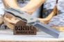 Нож "Trunk" 7Cr13 Tan G-10 0252TNS от Buck Knives фото 16 &mdash; Kknife