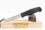 Нож "510" Carbon Steel Black Polypropylen 11732 от Morakniv фото 7 &mdash; Kknife