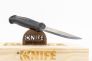 Нож "510" Carbon Steel Black Polypropylen 11732 от Morakniv фото 11 &mdash; Kknife