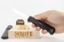 Нож "510" Carbon Steel Black Polypropylen 11732 от Morakniv фото 2 &mdash; Kknife