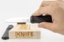 Нож "510" Carbon Steel Black Polypropylen 11732 от Morakniv фото 3 &mdash; Kknife