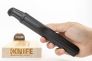 Нож "510" Carbon Steel Black Polypropylen 11732 от Morakniv фото 13 &mdash; Kknife