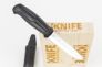Нож "510" Carbon Steel Black Polypropylen 11732 от Morakniv фото 1 &mdash; Kknife