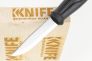 Нож "510" Carbon Steel Black Polypropylen 11732 от Morakniv фото 5 &mdash; Kknife