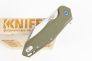 Нож "Firebird FH31-GR" D2 Olive G-10 от Ganzo фото 15 &mdash; Kknife