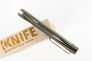 Нож "Firebird FH31-GR" D2 Olive G-10 от Ganzo фото 14 &mdash; Kknife