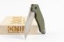 Нож "Firebird FH31-GR" D2 Olive G-10 от Ganzo фото 1 &mdash; Kknife