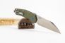 Нож "Firebird FH31-GR" D2 Olive G-10 от Ganzo фото 10 &mdash; Kknife