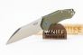 Нож "Firebird FH31-GR" D2 Olive G-10 от Ganzo фото 9 &mdash; Kknife