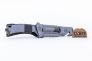 Нож "G8012-GY" 7Cr17Gray ABS от Ganzo фото 15 &mdash; Kknife