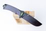 Нож "G8012-GY" 7Cr17Gray ABS от Ganzo фото 3 &mdash; Kknife