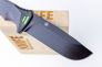Нож "G8012-GY" 7Cr17Gray ABS от Ganzo фото 5 &mdash; Kknife
